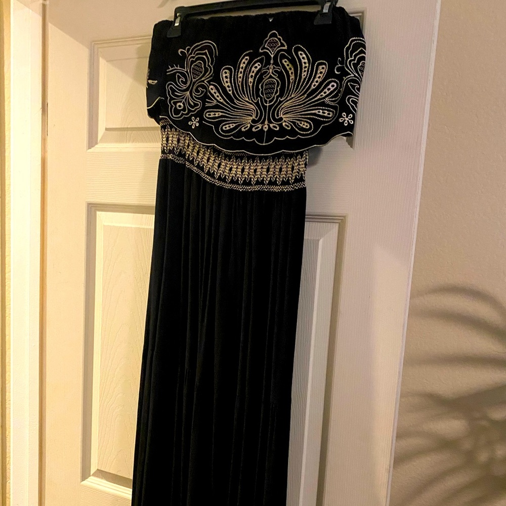 Guess Maxi Dress